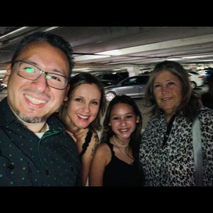 Meet your Posher, Katherine